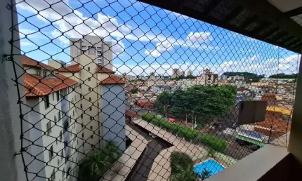 Apartamento à venda no jardim iguatemi ribeirão preto