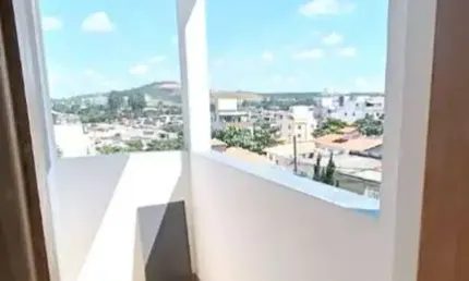 Casa com 3 quartos à venda no Cabral, Contagem 