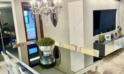 Apartamento com 3 quartos à venda no Brasiléia, Betim 