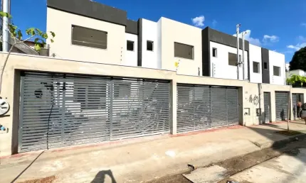 Casa com 3 quartos à venda em Itapoã, Belo Horizonte 