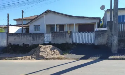 Terreno à venda na Rua Verônica Barchik, SN, Jardim Kokot, Almirante Tamandaré