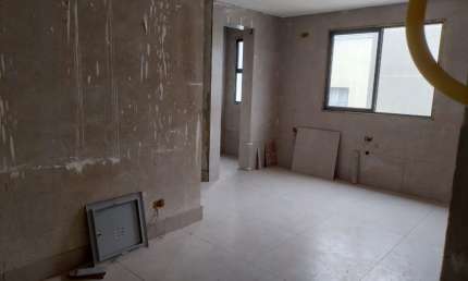 Apartamento com 2 quartos à venda na Rua Felício Czocher, Roça Grande, Colombo