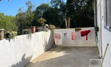 Casa com 3 quartos à venda na Travessa Vadislau Bara, SN, Botiatuba, Almirante Tamandaré
