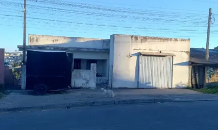 Casa com 4 quartos à venda na Rua Araucária, Jardim Roma, Almirante Tamandaré