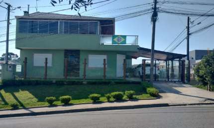 Casa com 3 quartos à venda na Rua Caçador, 424, Jardim Apucarana, Almirante Tamandaré