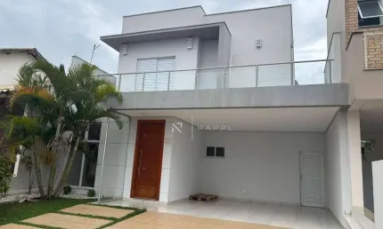 Casa à venda, 210 m² por r$ 1.200.000,00 - jardim villagio milano - sorocaba/sp