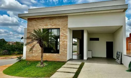 Casa com 3 dormitórios à venda no condomínio villagio wanel, 165 m² por r$ 1.300.000 - wanel ville - sorocaba/sp
