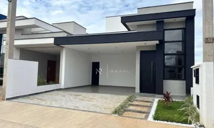 Casa com 3 dormitórios à venda, 143 m² por r$ 930.000 - wanel ville - sorocaba/sp