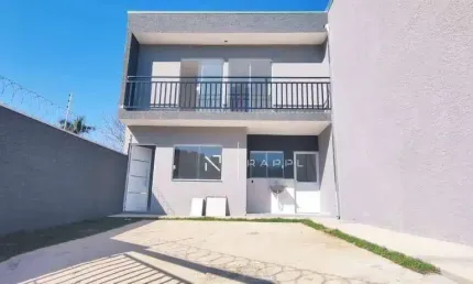 Casa com 2 dormitórios, 70 m² - venda por R$ 245.000,00 ou aluguel por R$ 1.750,00/mês - Além Ponte - Sorocaba/SP