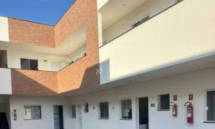 Kitnet com 1 dormitório à venda Vila Formosa Sorocaba, 37 m² por R$ 160.000 - Vila Formosa - Sorocaba/SP