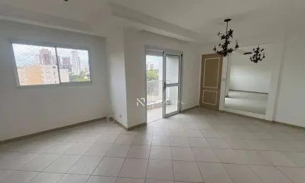 Apartamento com 3 dormitórios à venda, 92 m² por R$ 530.000 - Edifício Matisse, Jardim Paulistano - Sorocaba/SP