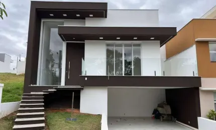 Casa com 3 dormitórios à venda no Condomínio Ibiti Reserva, 220 m² por R$ 1.500.000 - Ibiti Reserva - Sorocaba/SP