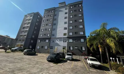 Apartamento com 2 dormitórios à venda, 68 m² por r$ 286.200,00 - vila haro - sorocaba/sp