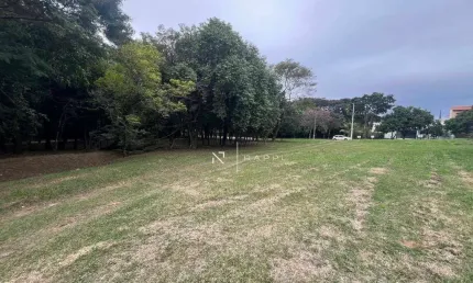 Terreno à venda, 1098 m² por r$ 950.000 - jardim ibiti do paço - sorocaba/sp