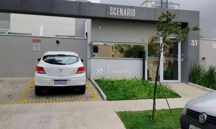 Apartamento com 2 dormitórios para alugar, 53 m² por R$ 3.700/mês - Parque Campolim - Sorocaba/SP