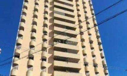 Cobertura Duplex com 3 dormitórios para alugar, 300 m² por R$ 5.832/mês - Centro - Sorocaba/SP