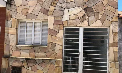 Casa com 4 dormitórios à venda, 150 m² por R$ 297.000 - Vila Hortência - Sorocaba/SP