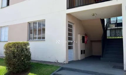 Casa com 2 dormitórios à venda, 41 m² por R$ 178.000 - Jardim Residencial Itaim - Itu/SP