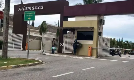 Apartamento com 2 dormitórios à venda, 48 m² por R$ 320.000 - Jardim América - Sorocaba/SP