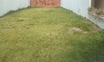 Terreno à venda, 154 m² por R$ 240.000 - Horto Florestal - Sorocaba/SP