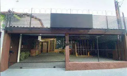 Casa com 3 dormitórios para alugar, 175 m² por R$ 4.550/mês - Jardim Santa Rosália - Sorocaba/SP