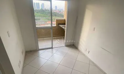 Apartamento com 3 dormitórios à venda, 69 m² por R$ 420.000 - Alpha Club Residencial - Votorantim/SP