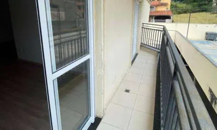 Apartamento com 3 dormitórios à venda, 120 m² por R$ 600.000 - Jardim Emília - Sorocaba/SP