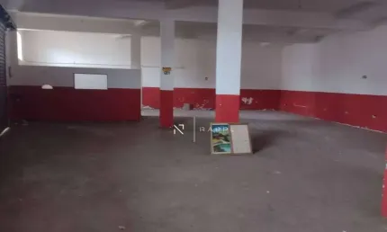 Galpão à venda, 222 m² por r$ 1.500.000 - jardim copaíba - sorocaba/sp