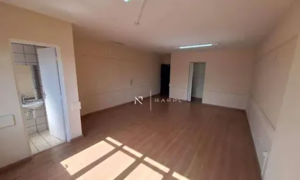 Salão, 51 m² - venda por R$ 190.000 ou aluguel por R$ 2.168/mês - Edificio Meridional - Sorocaba/SP
