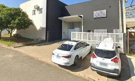 Galpão à venda, 360 m² por R$ 900.000 - Jardim Santa Esmeralda - Sorocaba/SP