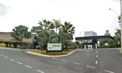 Terreno à venda, 250 m² por r$ 330.000,00 - morros - sorocaba/sp