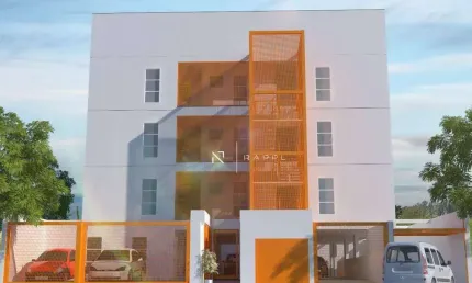 Apartamento com 1 dormitório à venda, 21 m² por r$ 170.000,00 - jardim sônia maria - sorocaba/sp