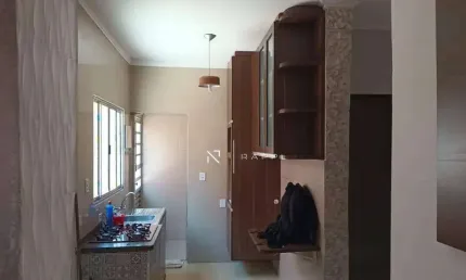 Casa com 2 dormitórios à venda, 50 m² por R$ 190.000 - Aparecidinha - Sorocaba/SP