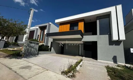 Casa com 3 dormitórios à venda, 260 m² por R$ 2.240.000,00 - Green Valley - Votorantim/SP