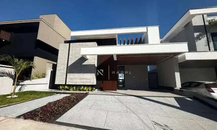 Casa com 3 dormitórios à venda, 161 m² por R$ 163.000.000 - Green Valley - Votorantim/SP