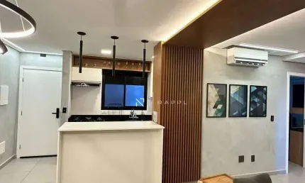 Apartamento com 2 dormitórios à venda, 78 m² por R$ 636.000 - Jardim Portal da Colina - Sorocaba/São Paulo