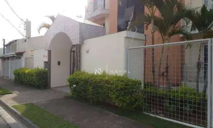 Apartamento com 2 dormitórios para alugar, 86 m² por R$ 2.529/mês - Jardim Morumbi - Sorocaba/SP