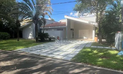 Casa com 4 dormitórios à venda, 1.000 m² por R$ 5.500.000 - Lago Azul - Araçoiaba da Serra/SP