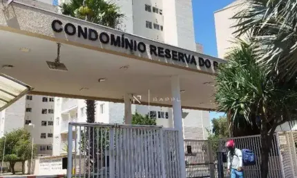 Apartamento com 2 dormitórios à venda, 54 m² por R$ 240.000 - Jardim Guarujá - Sorocaba/SP