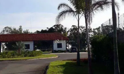 Terreno à venda, 1000 m² por r$ 265.000,00 - village ipanema 2 - araçoiaba da serra/sp