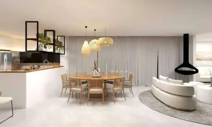 Casa com 4 dormitórios à venda, 380 m² por R$ 691.900,00 - Village Ipanema 2 - Araçoiaba da Serra/SP