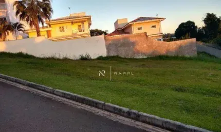 Terreno à venda, 526 m² por r$ 650.000 - jardim astro - sorocaba/sp