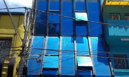 Prédio, 536 m² - venda por R$ 1.900.000 ou aluguel por R$ 10.485/mês - Centro - Sorocaba/SP