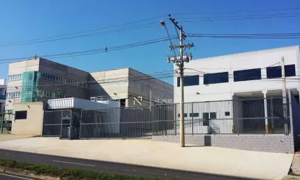 Galpão, 1568 m² - venda por R$ 8.800.000,00 ou aluguel por R$ 39.168,21/mês - Éden - Sorocaba/SP