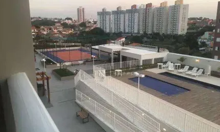 Apartamento com 2 dormitórios à venda, 72 m² por r$ 580.000 - jardim piratininga - sorocaba/sp