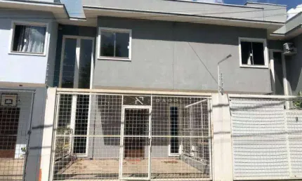 Casa com 2 dormitórios à venda, 65 m² por R$ 390.000 - Jardim São Carlos - Sorocaba/SP