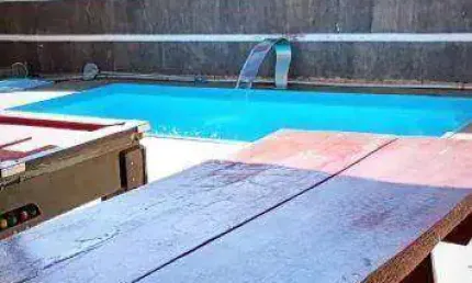 Chácara com 1 dormitório à venda, 300 m² por r$ 300.000 - george oetterer - iperó/sp