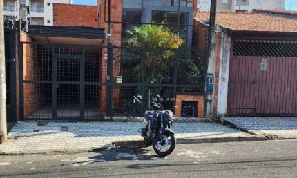 Salão para alugar, 175 m² por r$ 4.779/mês - parque dos eucaliptos - sorocaba/sp