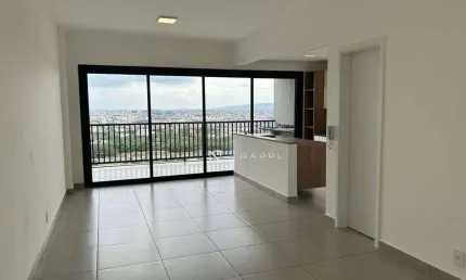 Apartamento com 3 dormitórios no condomínio garden hill  à venda, 85 m² por r$ 640.000 - jardim piratininga - sorocaba/sp