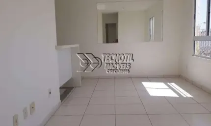 Apartamento Com Armários -Vila Flora de Hortolândia
